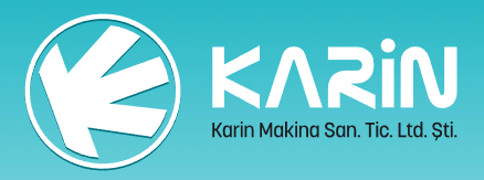 KARİN MAKİNA